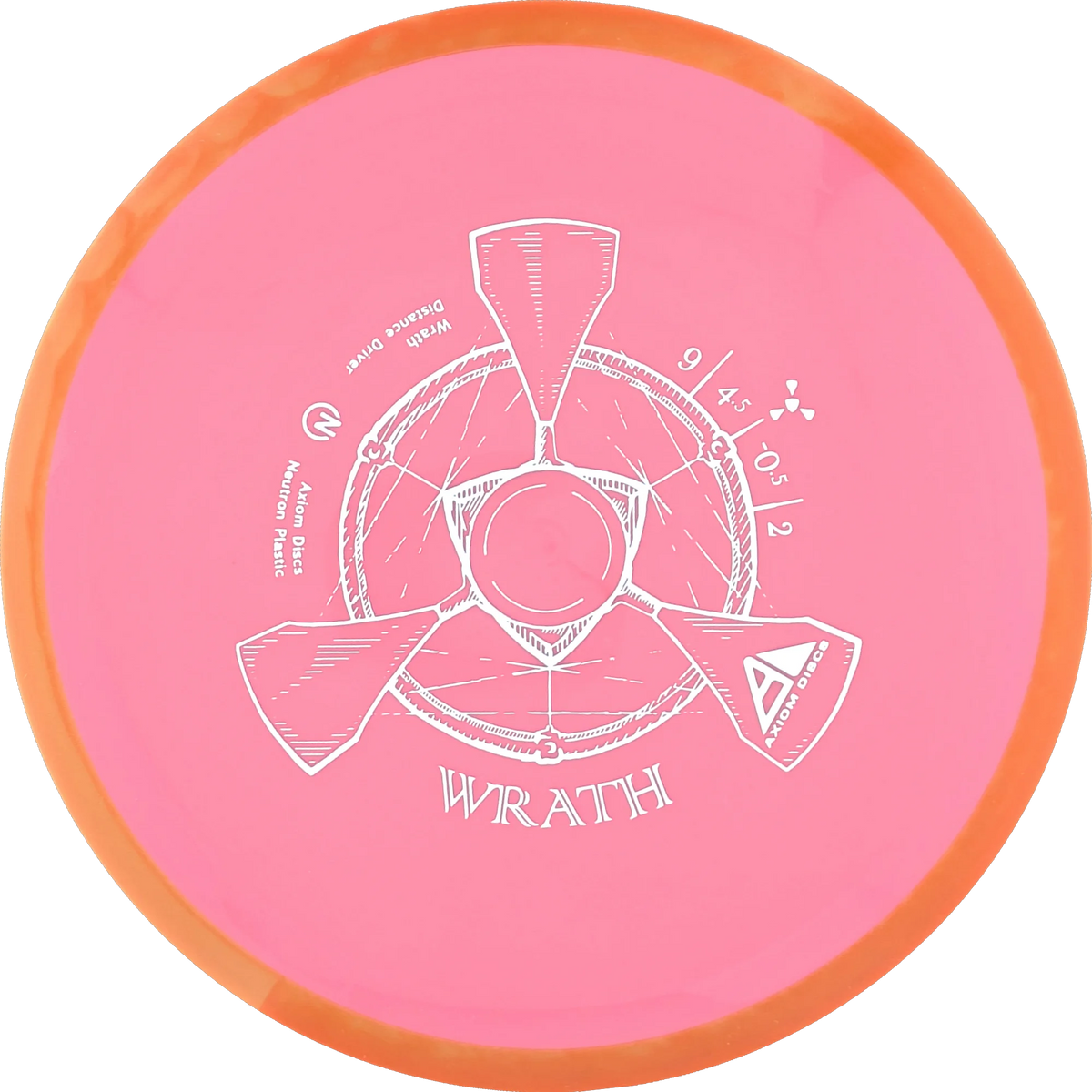 Neutron Wrath Classic