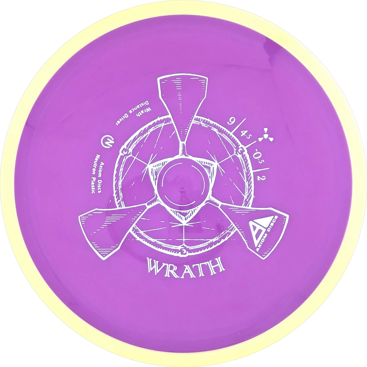 Neutron Wrath Classic
