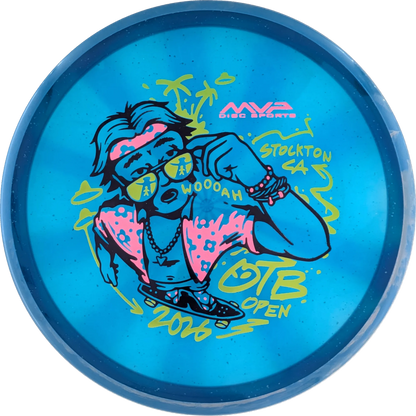 Particle Proton Soft 2026 OTB Open Hex