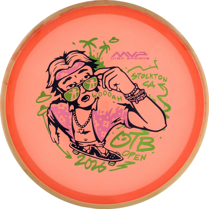 Particle Proton Soft 2026 OTB Open Hex