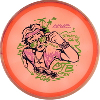 Particle Proton Soft 2026 OTB Open Hex