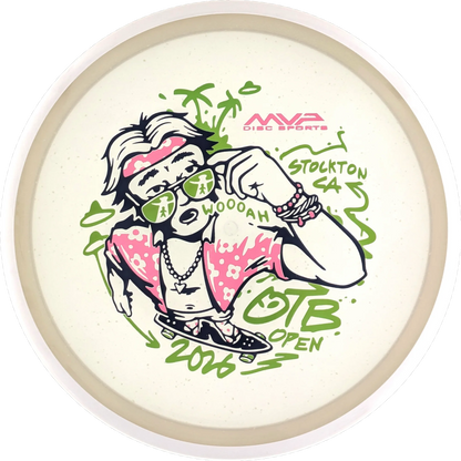 Particle Proton Soft 2026 OTB Open Hex