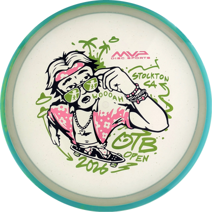 Particle Proton Soft 2026 OTB Open Hex