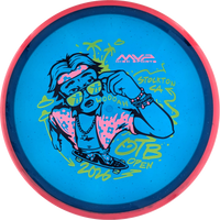 Particle Proton Soft 2026 OTB Open Hex
