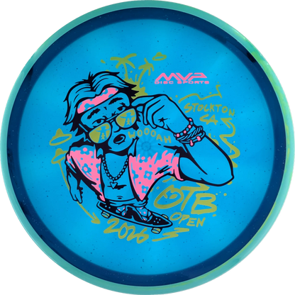Particle Proton Soft 2026 OTB Open Hex