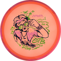 Particle Proton Soft 2026 OTB Open Hex