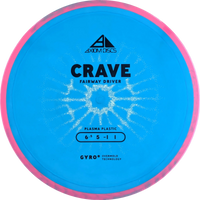 Plasma Crave