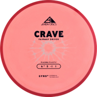 Plasma Crave