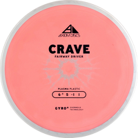Plasma Crave
