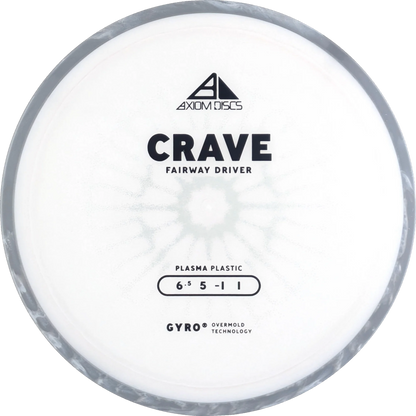 Plasma Crave