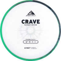 Plasma Crave