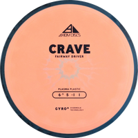 Plasma Crave