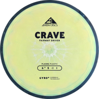 Plasma Crave