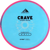 Plasma Crave