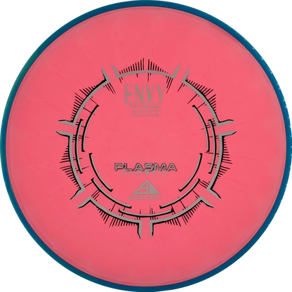 Plasma Envy