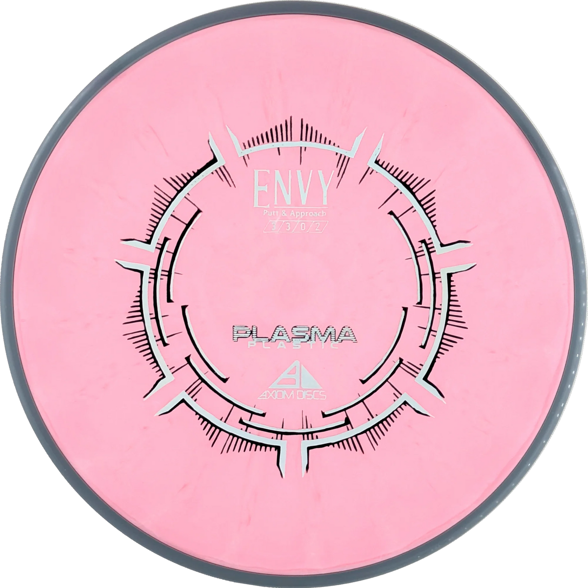 Plasma Envy