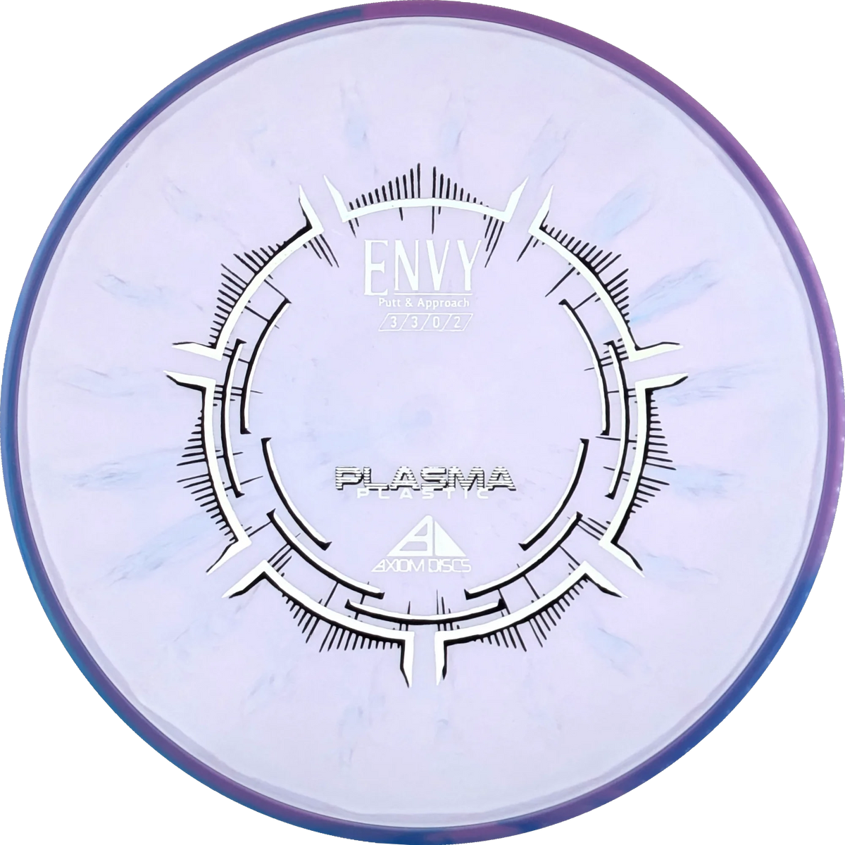 Plasma Envy
