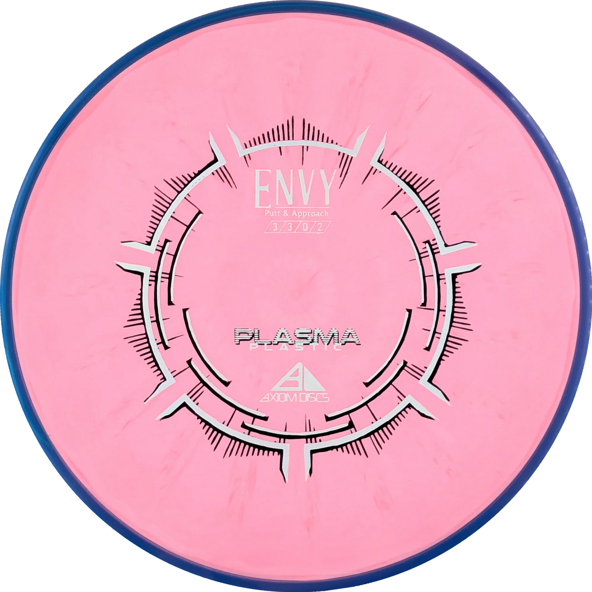 Plasma Envy
