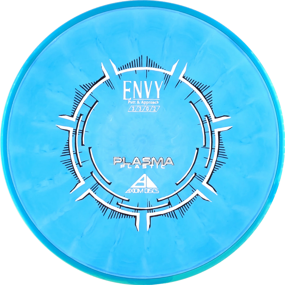 Plasma Envy
