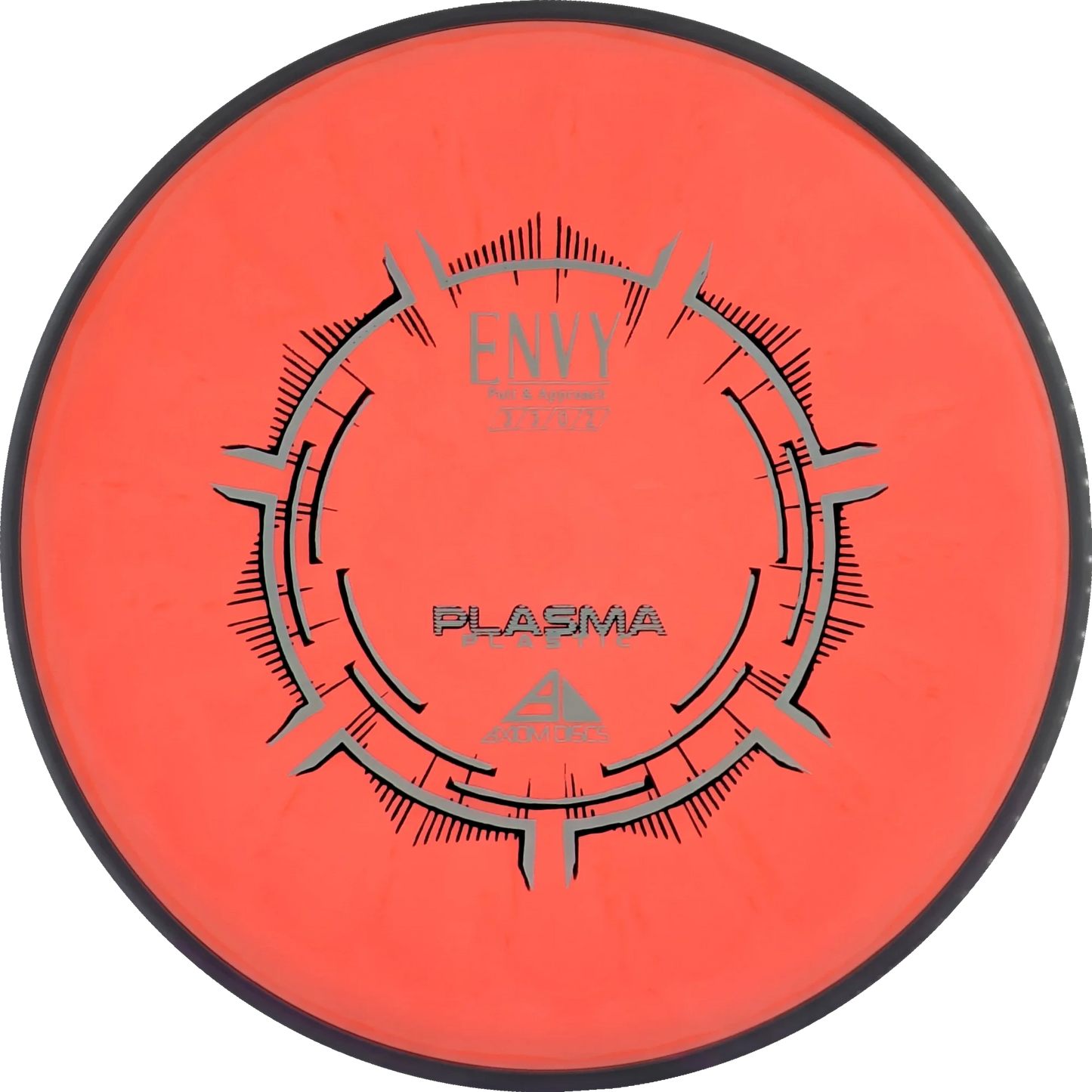Plasma Envy