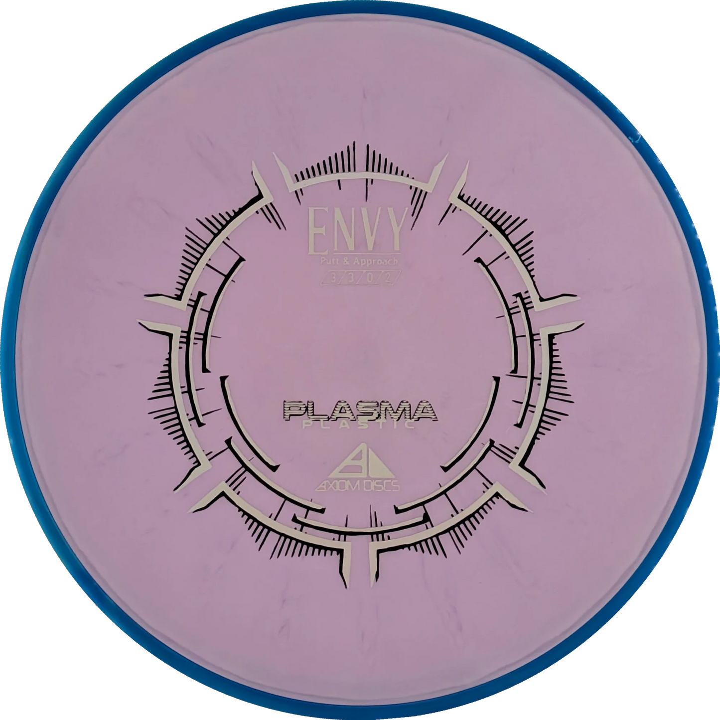 Plasma Envy