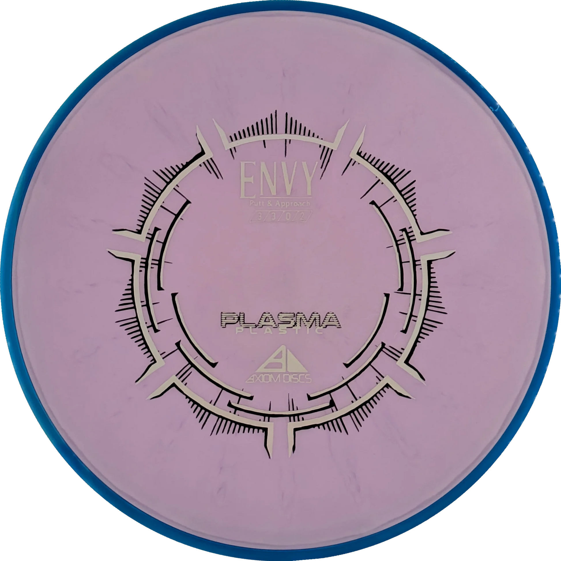 Plasma Envy