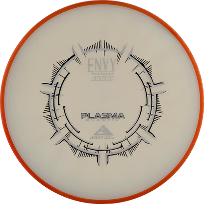 Plasma Envy