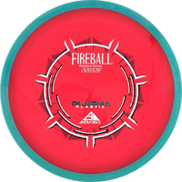 Plasma Fireball