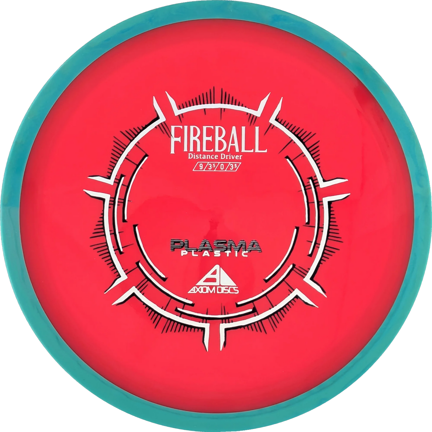 Plasma Fireball
