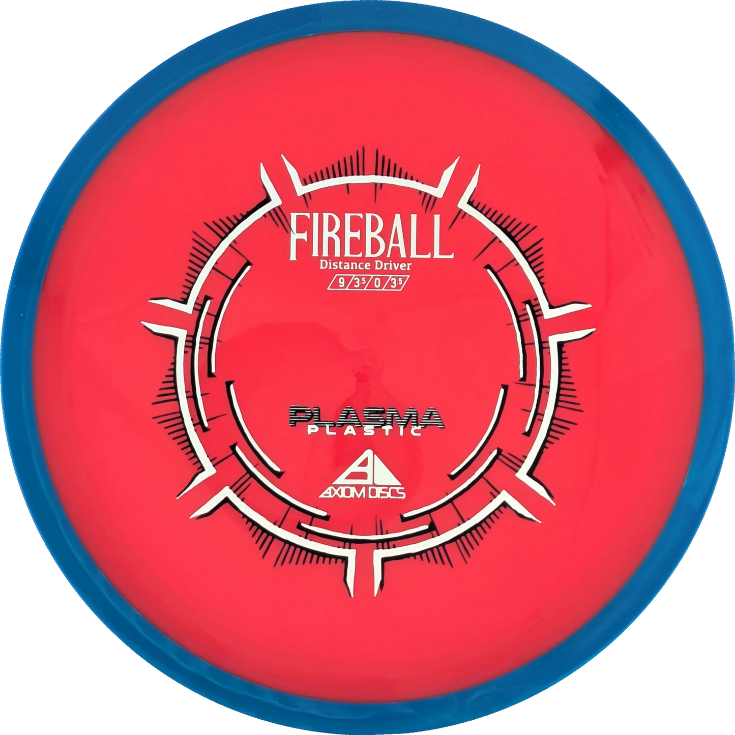Plasma Fireball