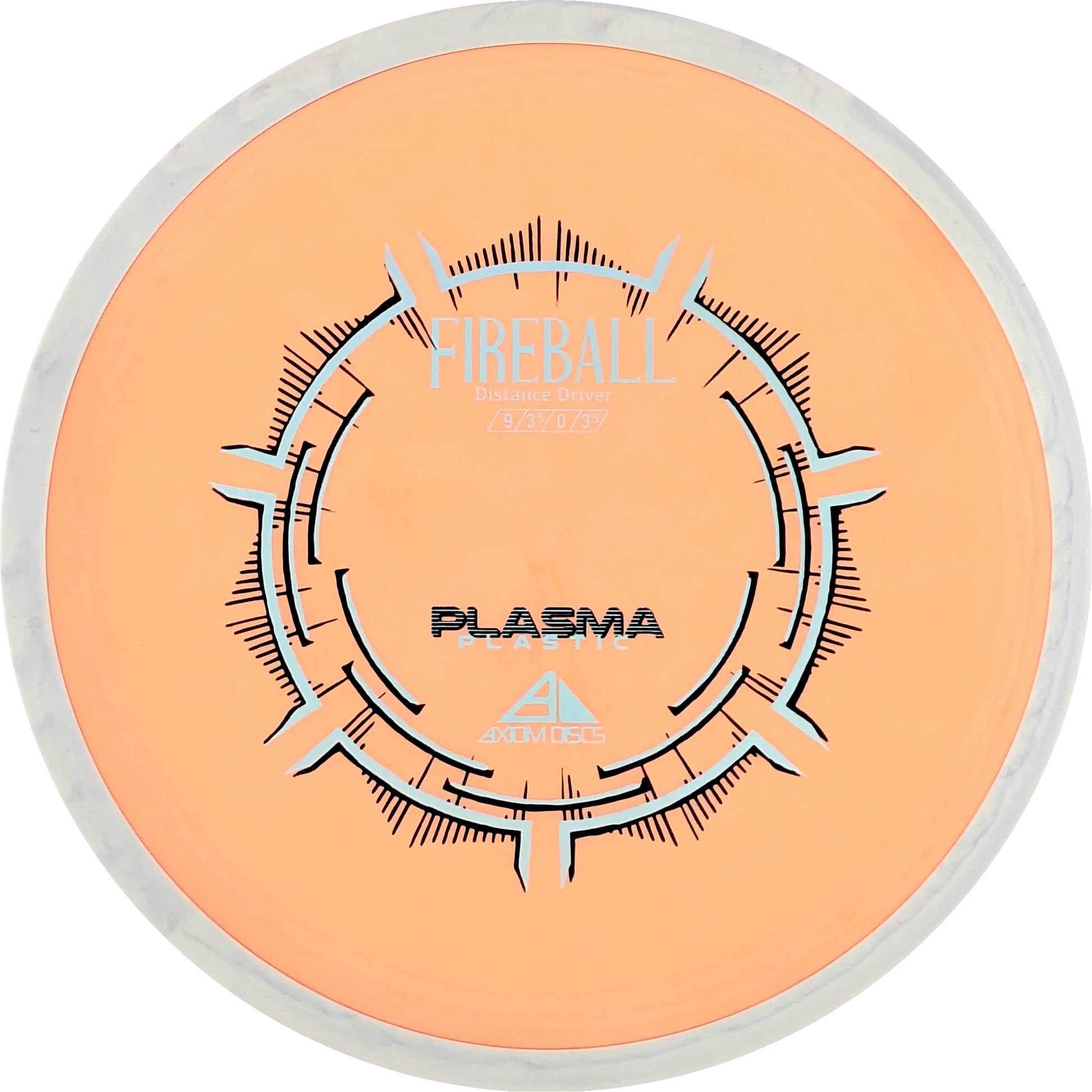 Plasma Fireball