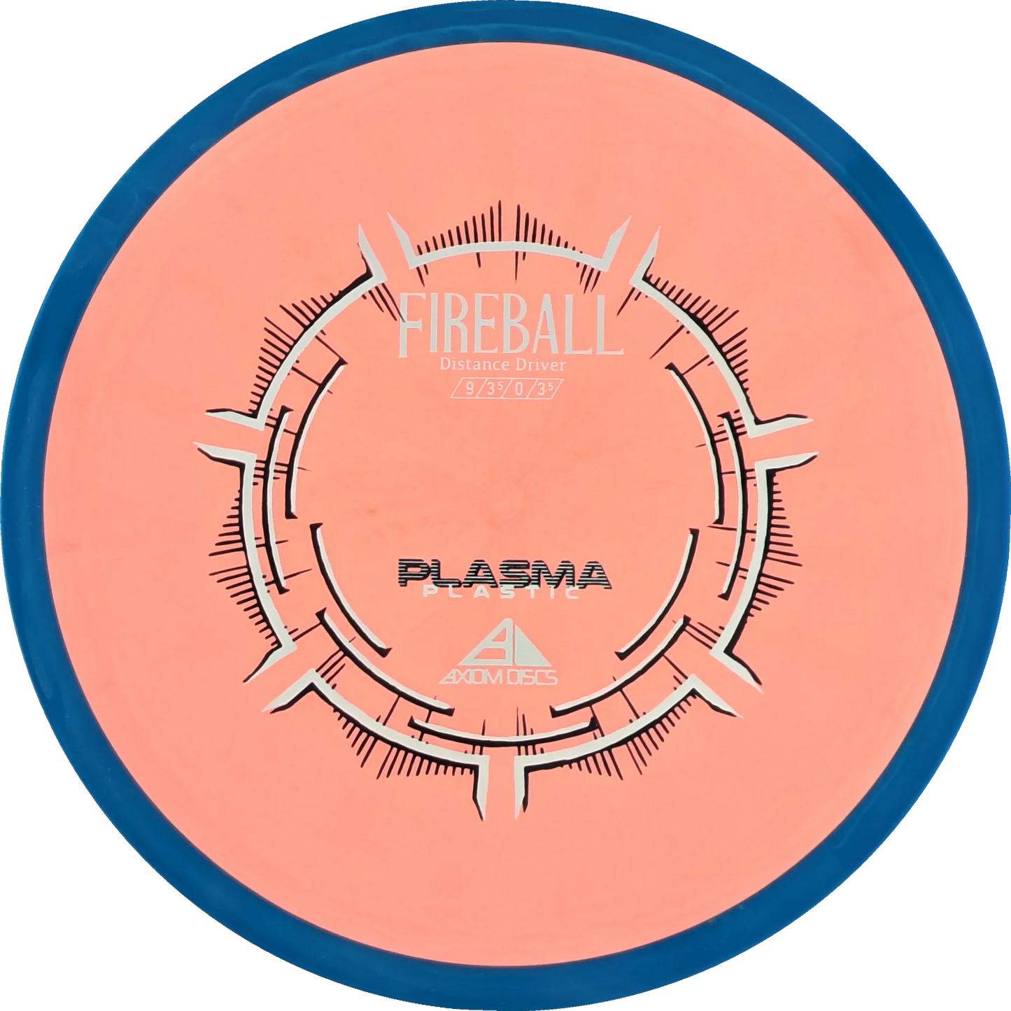 Plasma Fireball