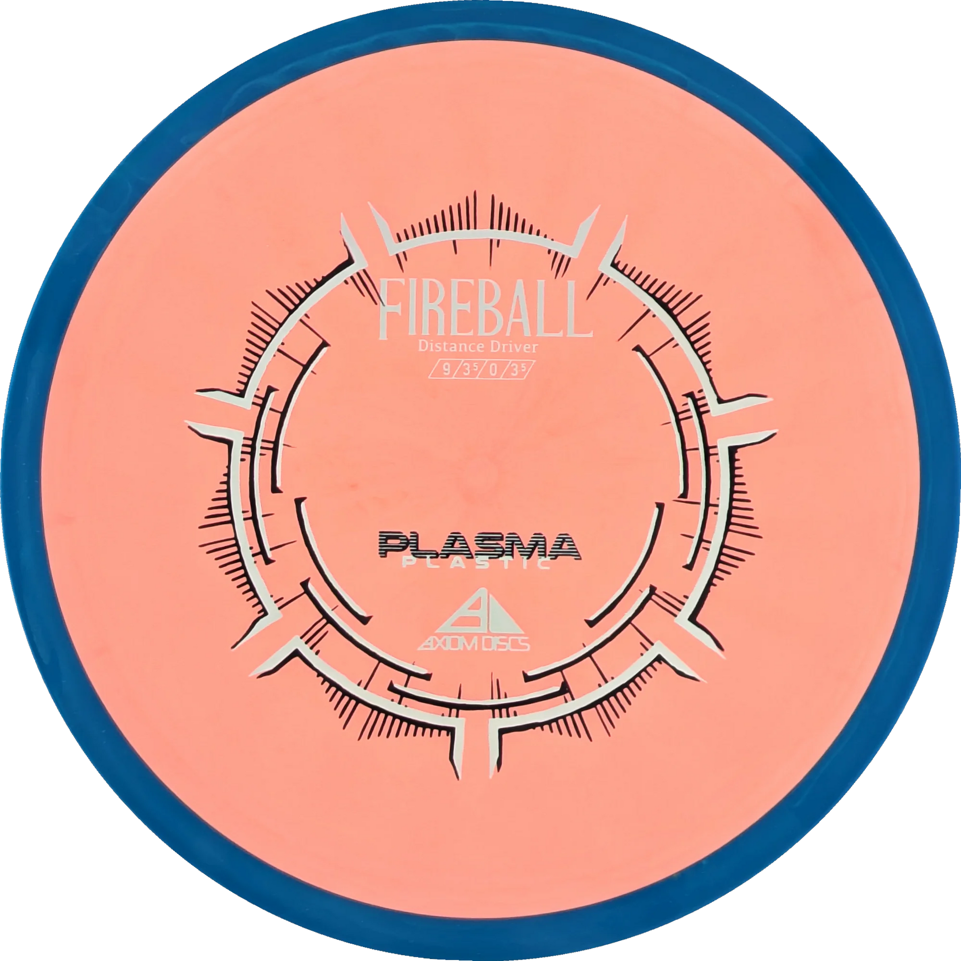 Plasma Fireball