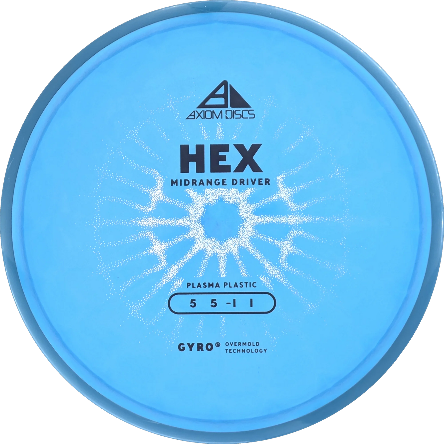 Plasma Hex