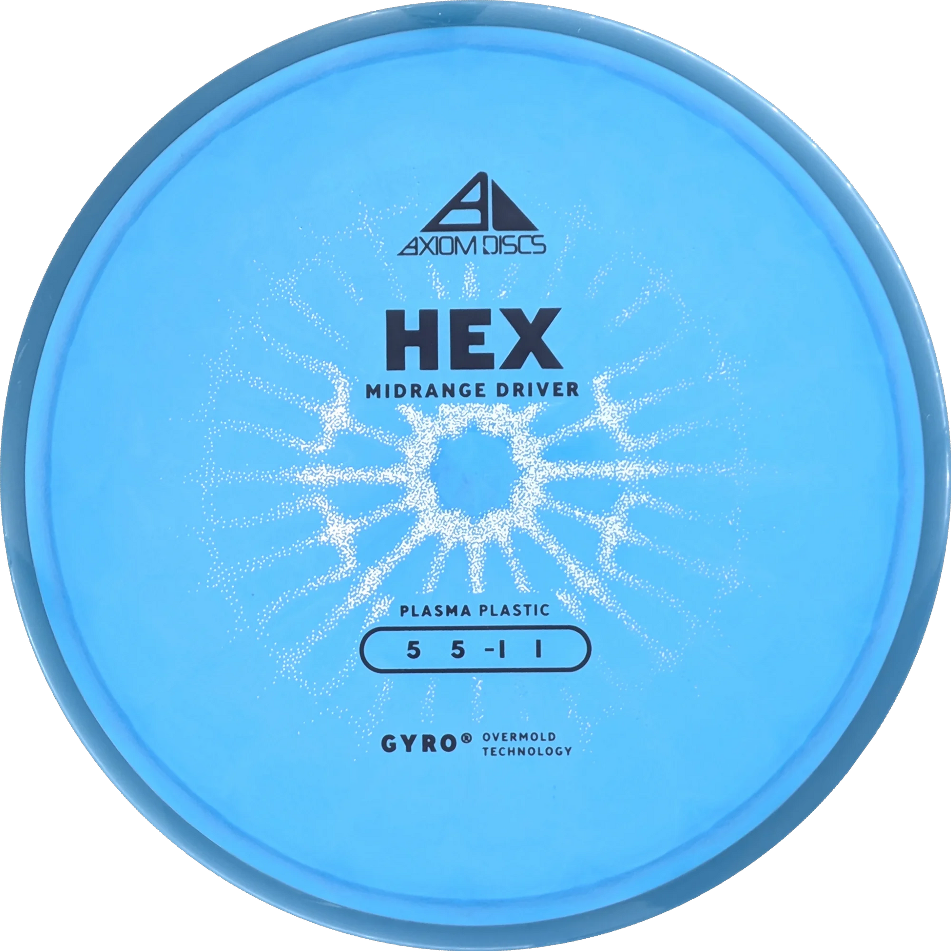 Plasma Hex