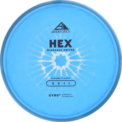 Plasma Hex