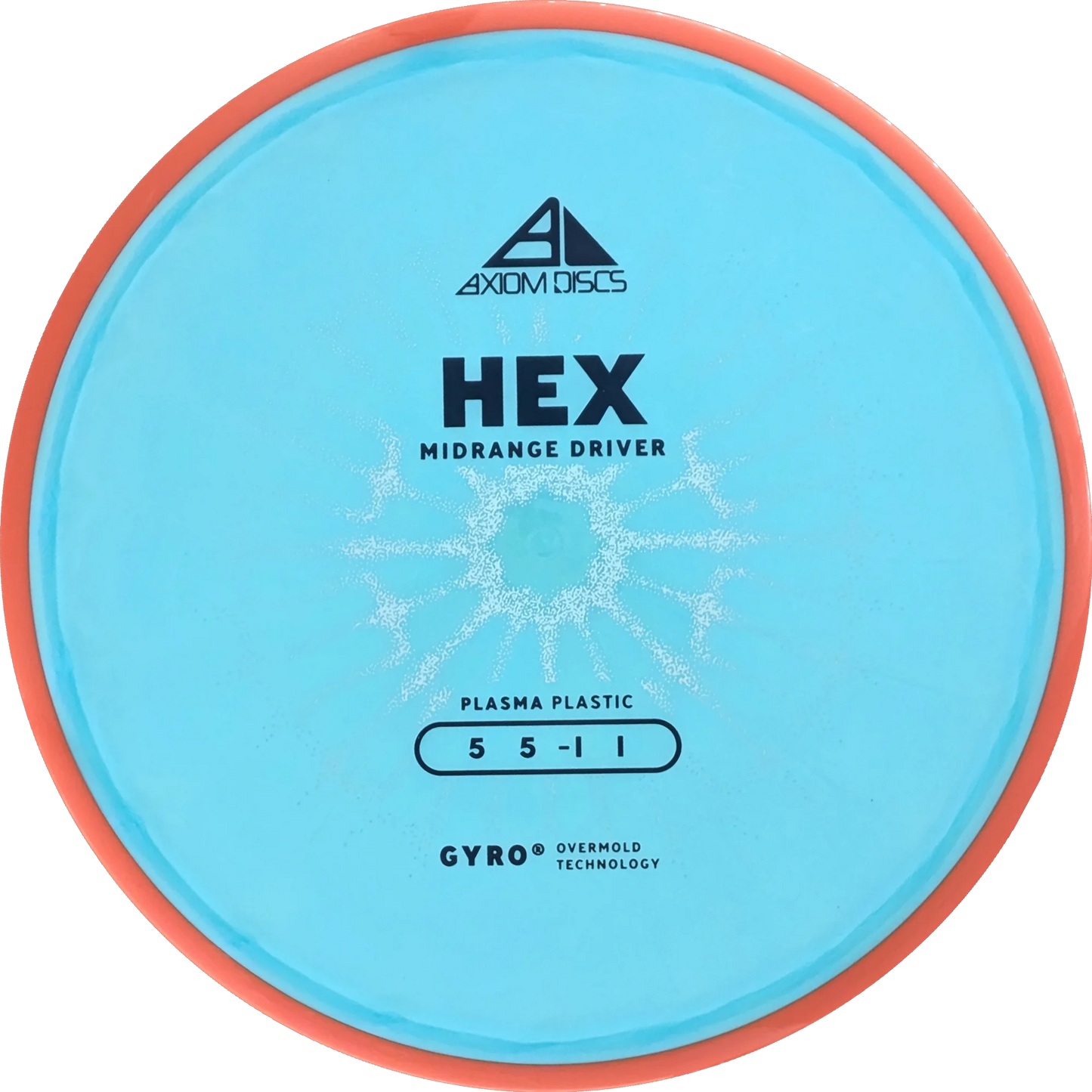 Plasma Hex