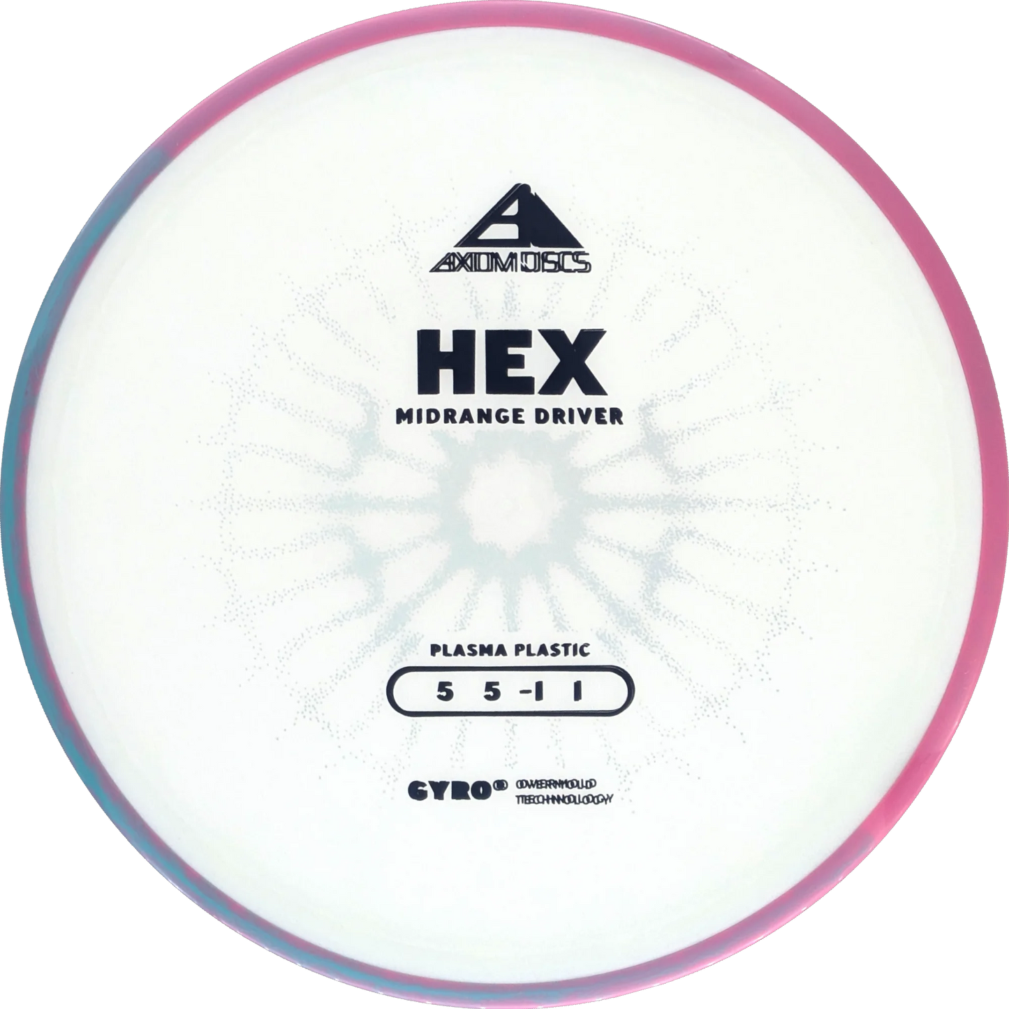 Plasma Hex