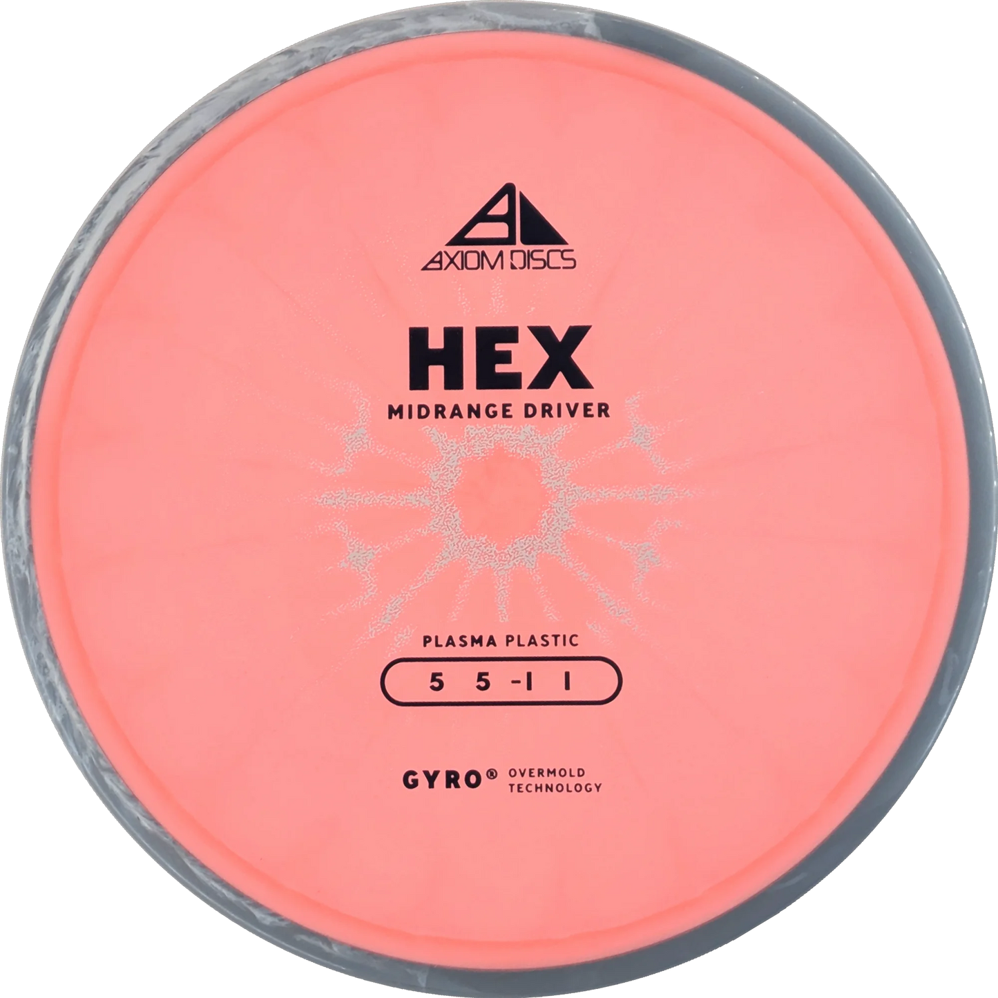 Plasma Hex