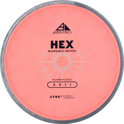 Plasma Hex