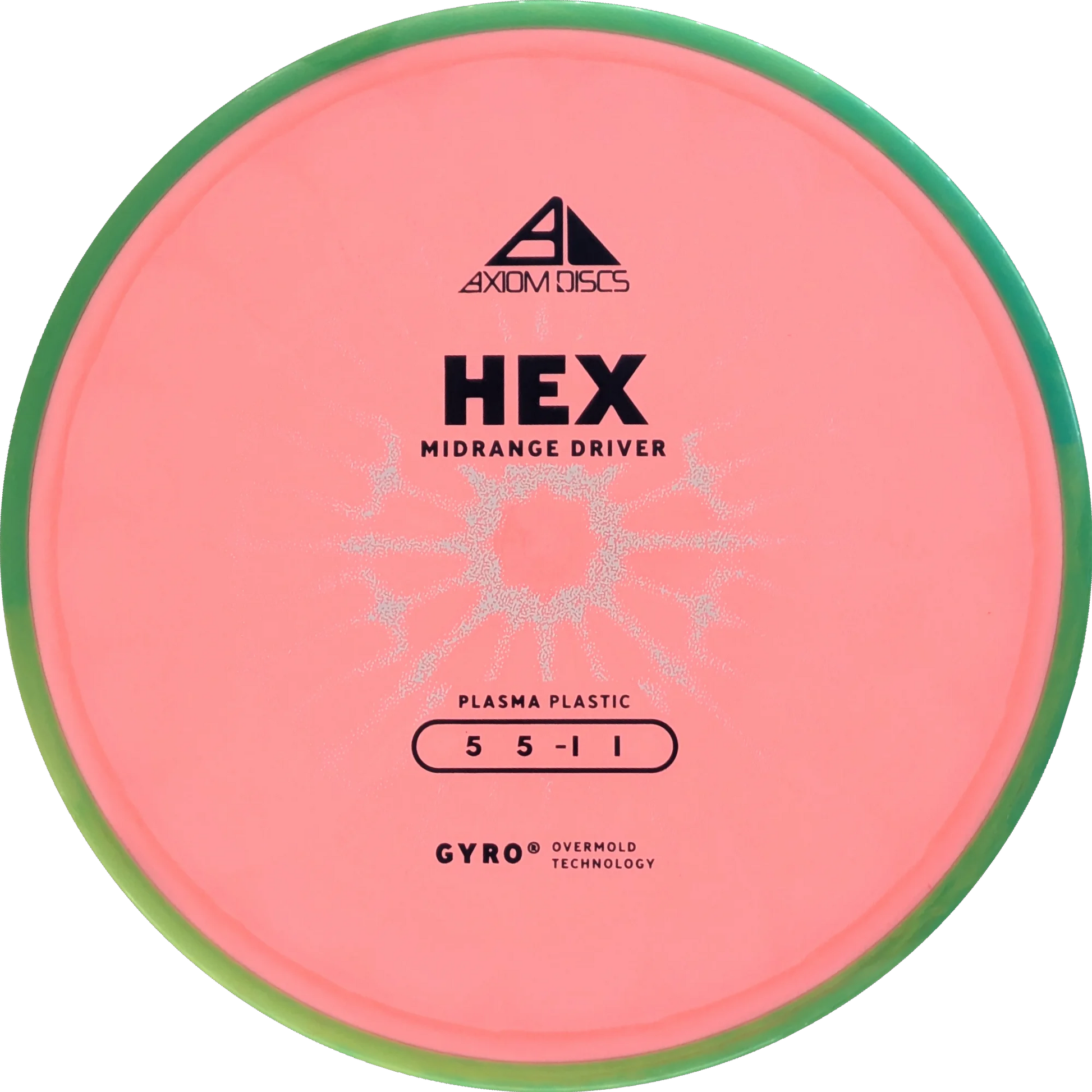 Plasma Hex