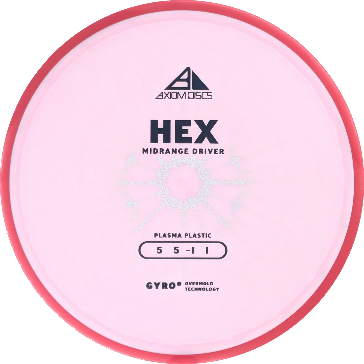 Plasma Hex