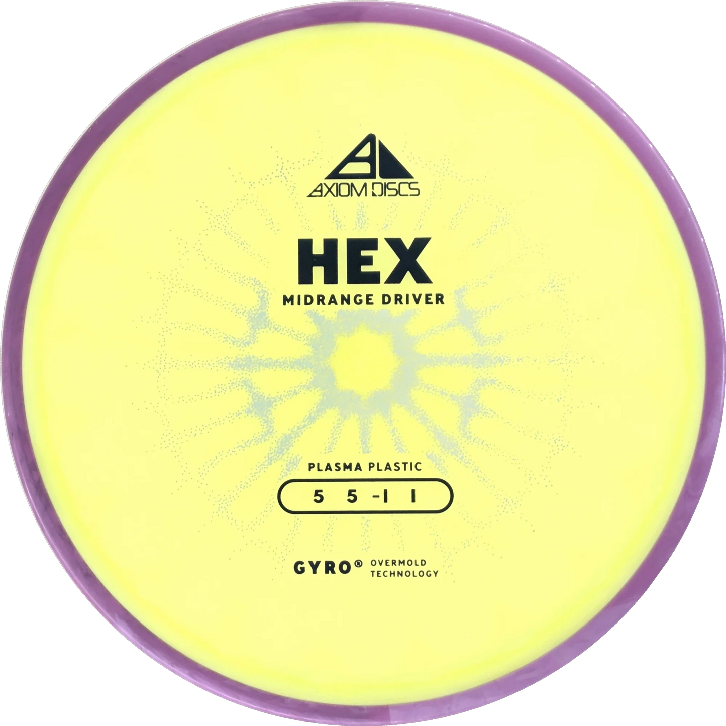 Plasma Hex