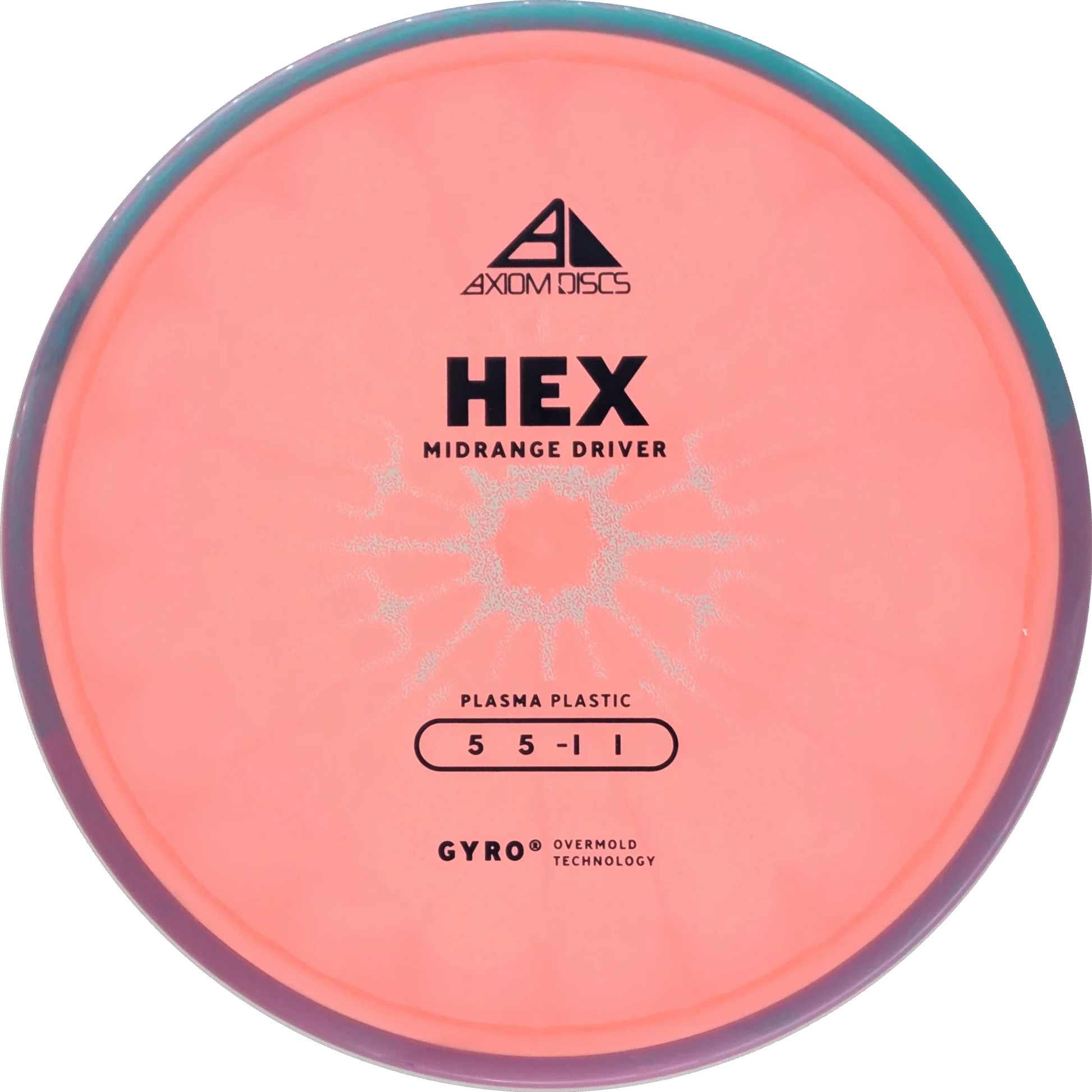 Plasma Hex