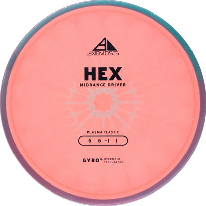 Plasma Hex