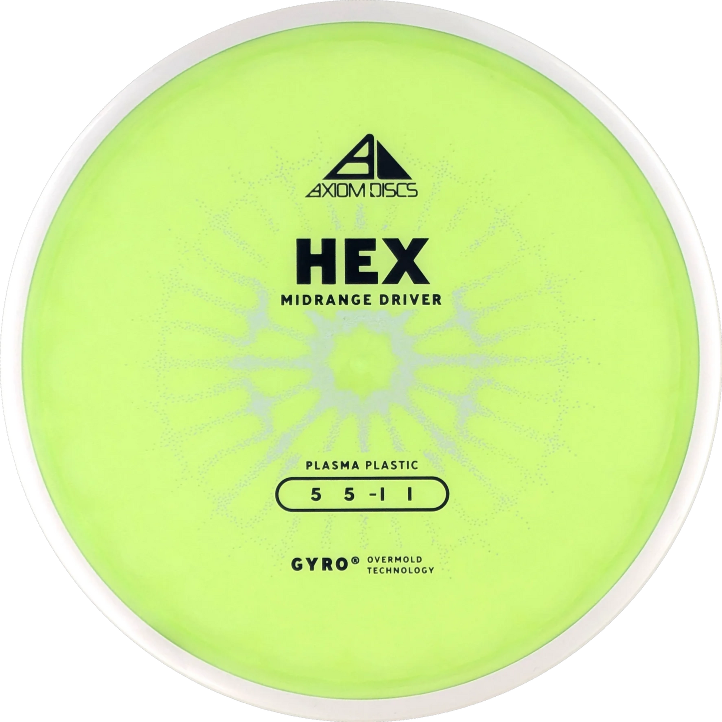 Plasma Hex