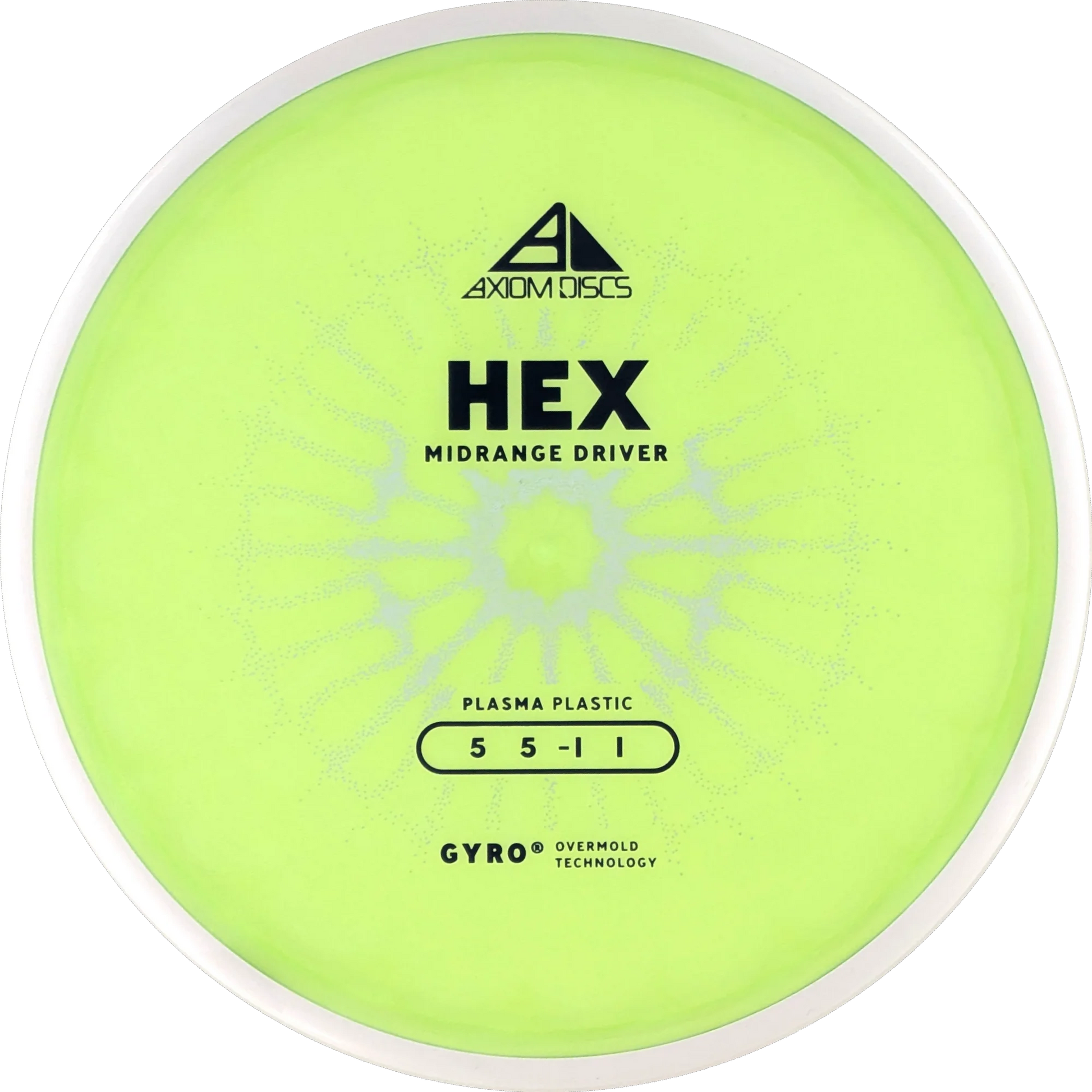 Plasma Hex