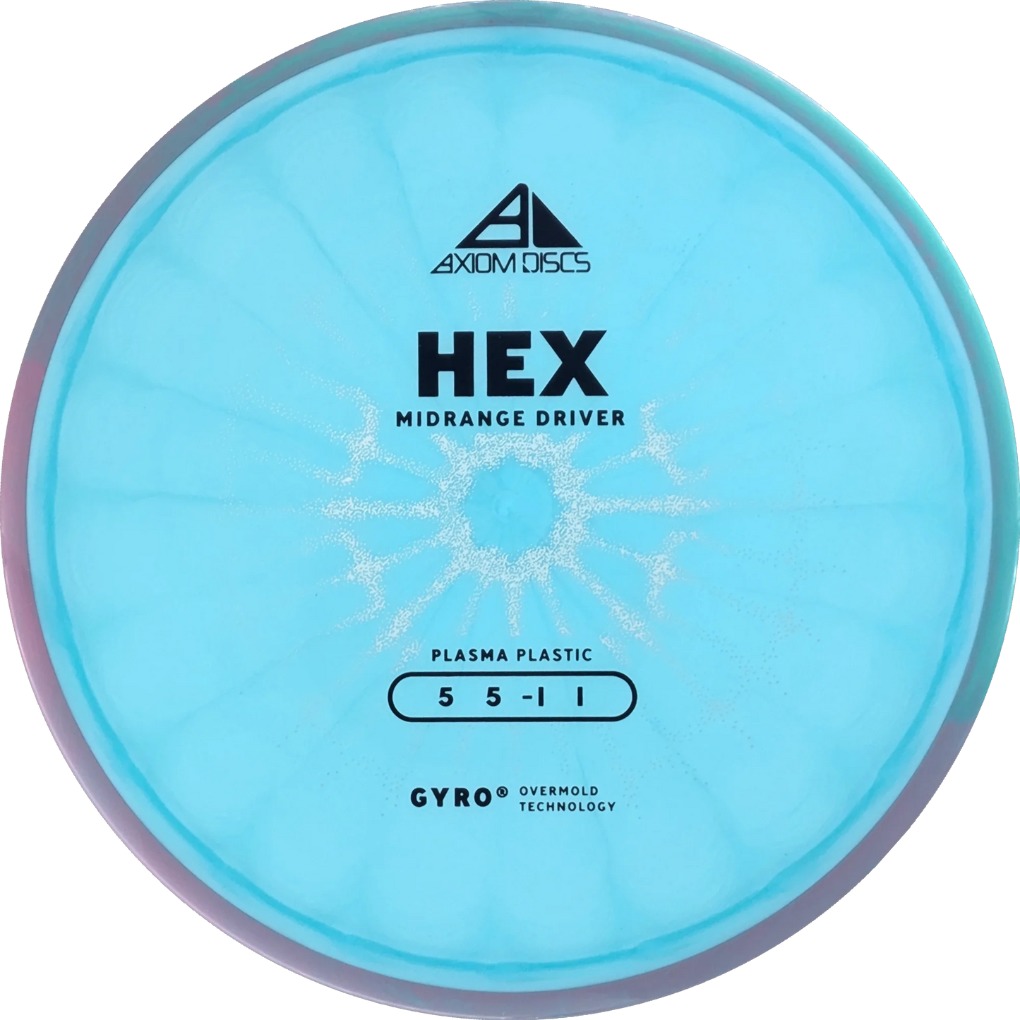 Plasma Hex