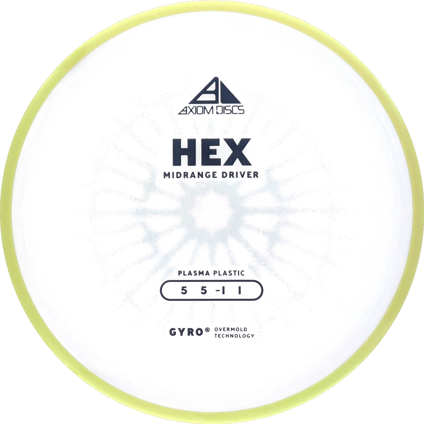 Plasma Hex