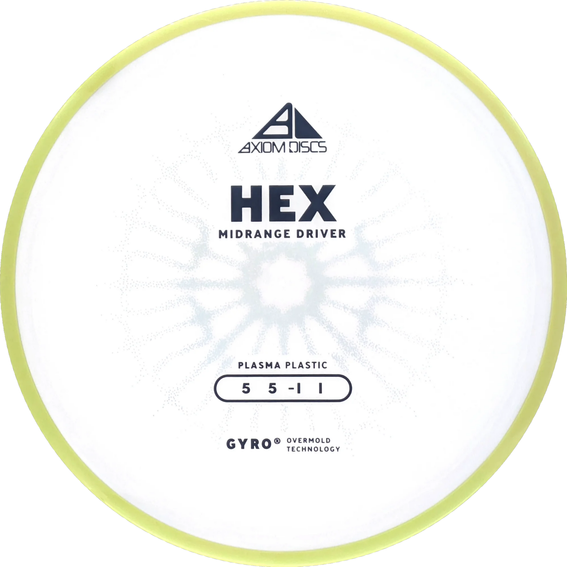 Plasma Hex
